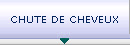 chute de cheveux