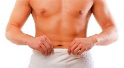 papules perl�es