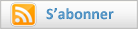 S'abonner au flux RSS