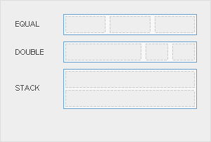 Module Layouts Module Layouts