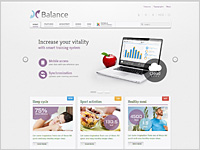 Load Profile Lilac / Blue Load Profile Lilac / Blue