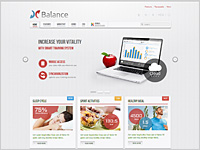 Load Profile Red / Grey Load Profile Red / Grey